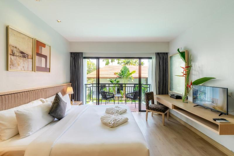 Estella Phuket Mai Khao Beach Resort - image 11