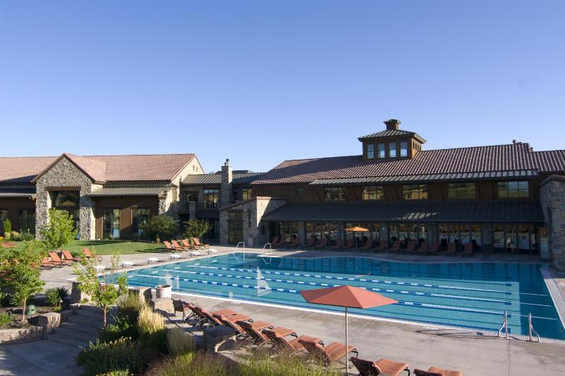 The Lodge at Flying Horse - image 38