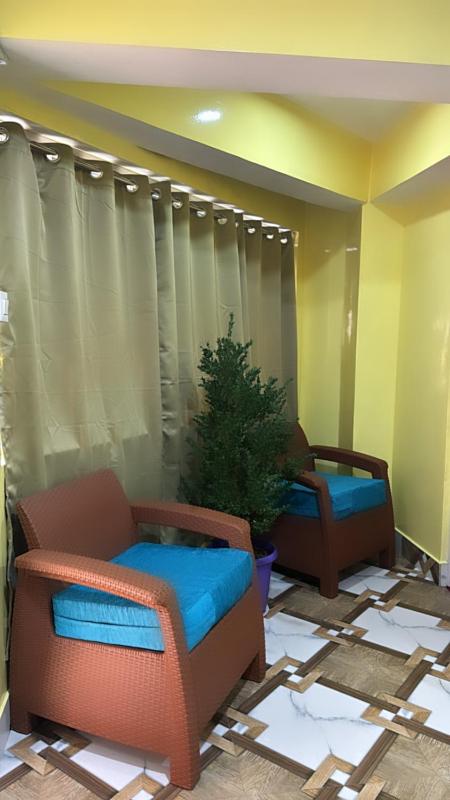 Dew Drops Guest House - image 7