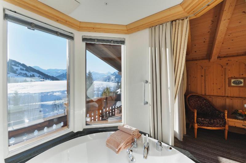 Suite with Spa Bath - Wellness image 2