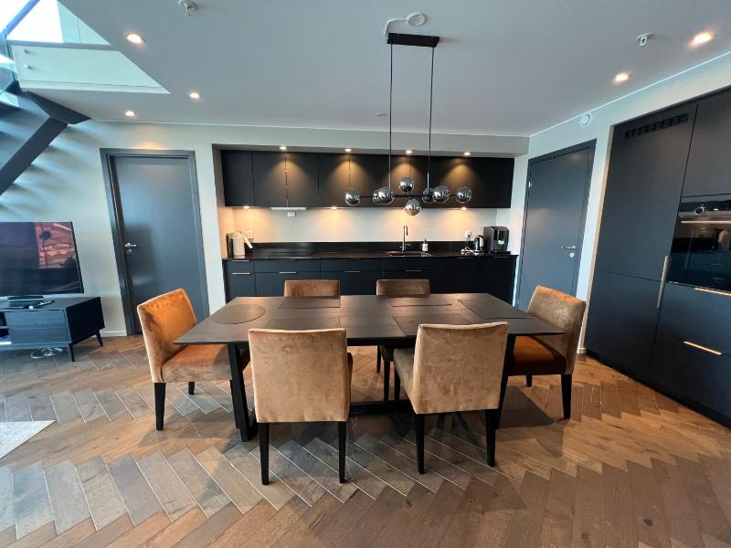 Penthouse Apartment image 1