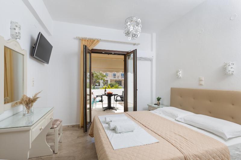 Double or Twin Room image 1