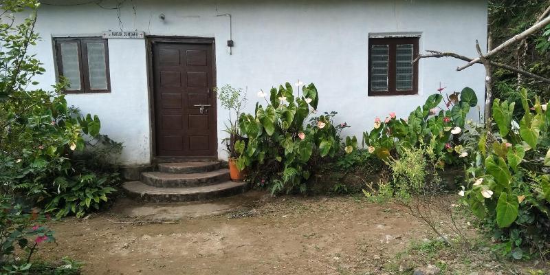 Sundara vana estate stay madikeri - image 1
