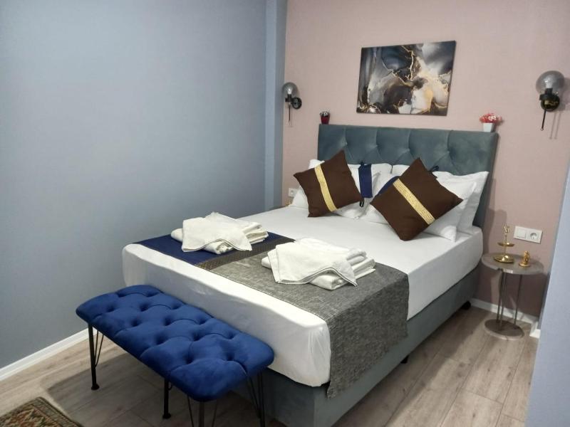 Emirhan Inn Hotel Sultanahmet - image 13
