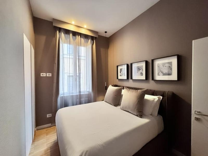 The Condotti - Luxury serviced apartment - image 14