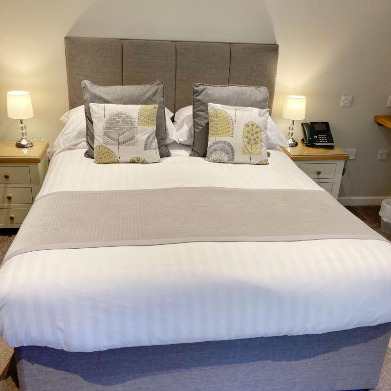 Superior Double Room image 4