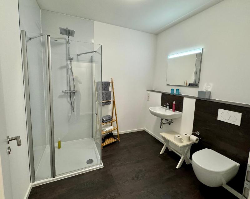 Large Double Room image 4