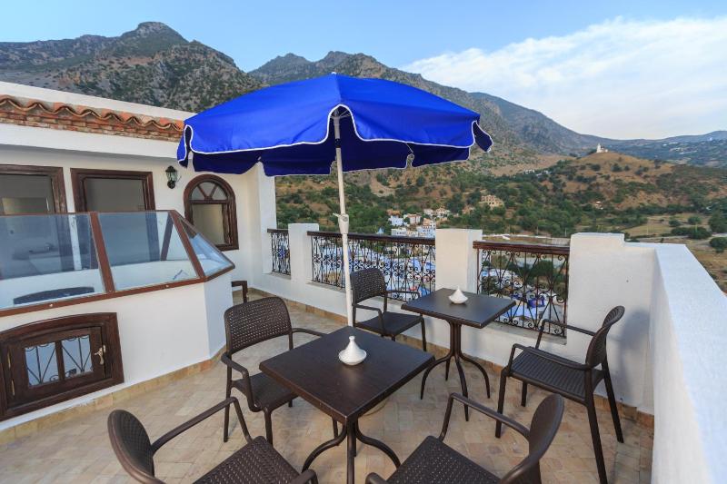Riad Zaitouna Chaouen - image 11