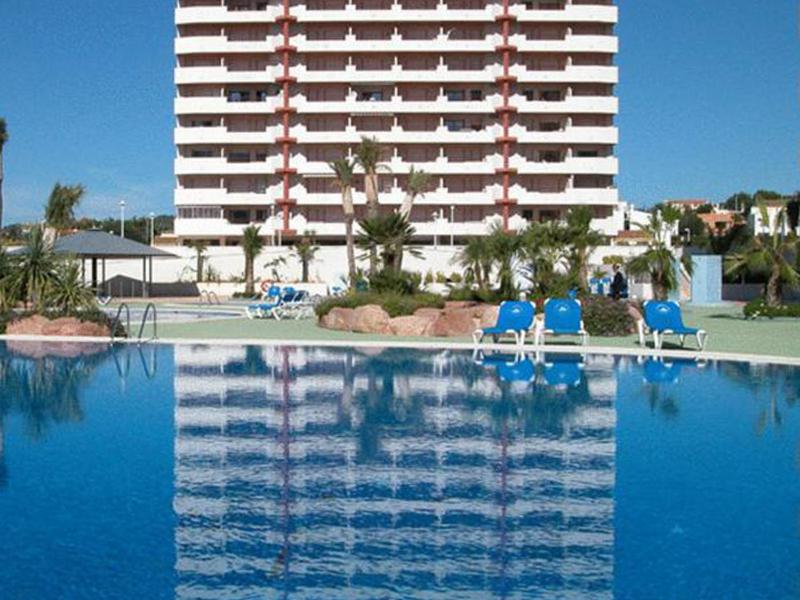 Apartamentos Coral Beach Unitursa - image 14