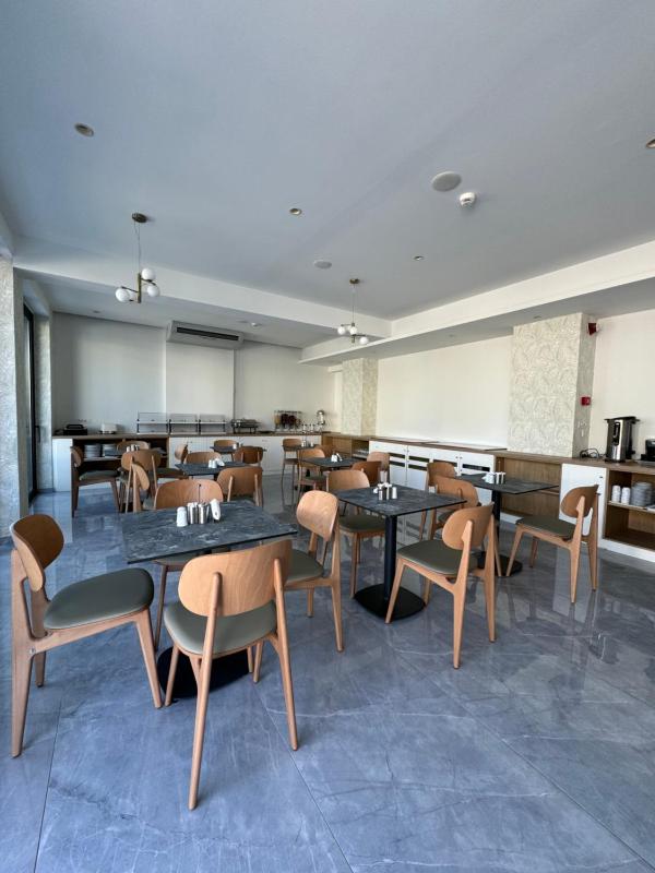 Catherine Hotel - image 34