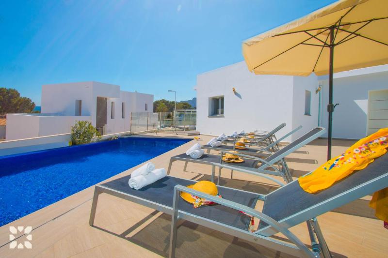Villa Baydal by Abahana Villas - image 9