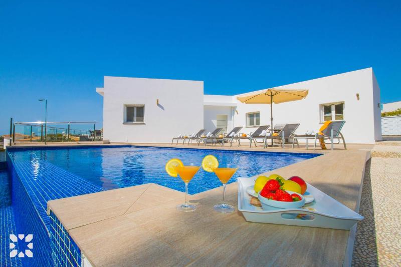 Villa Baydal by Abahana Villas - image 1