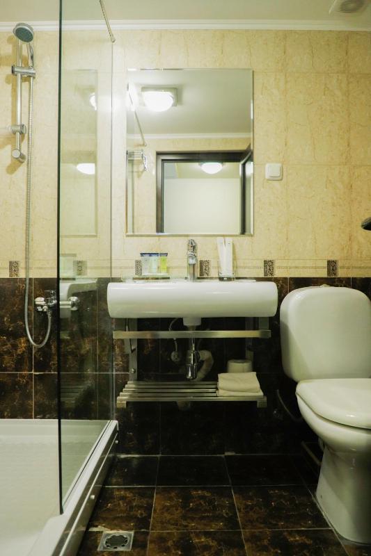 Double or Twin Room image 4
