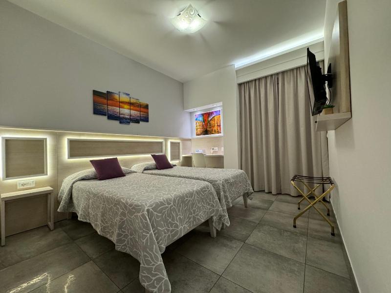 B&B Holiday Tropea - image 11