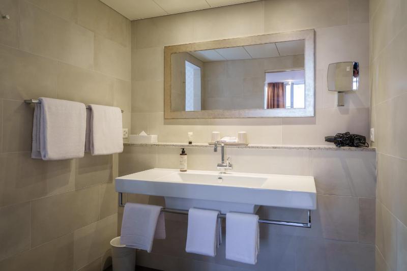 Villa Ambiente Double Room image 2