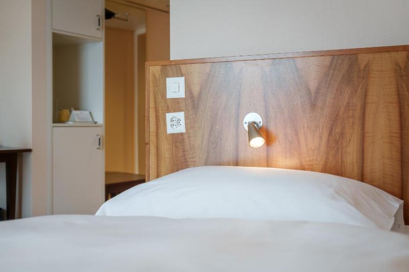 Economy Single Room image 3