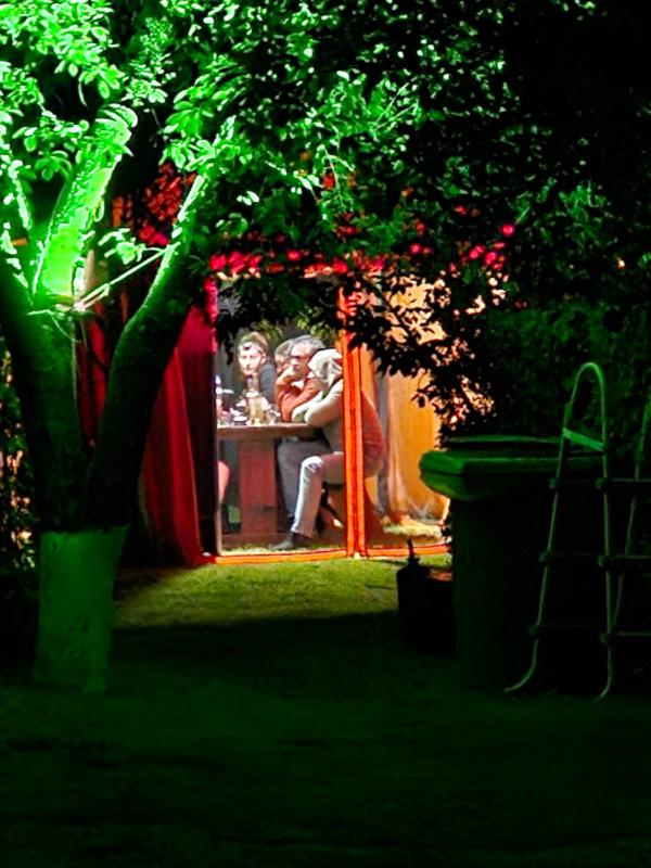 Tent image 1