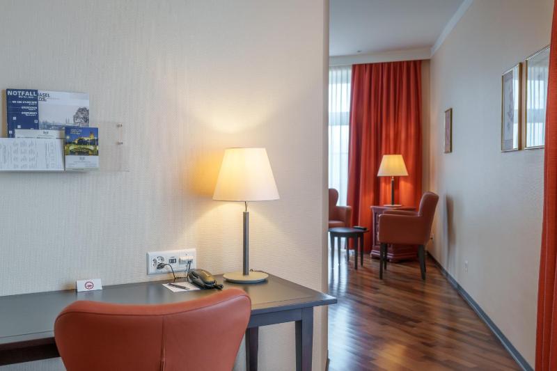 Ambiente Double Room image 4