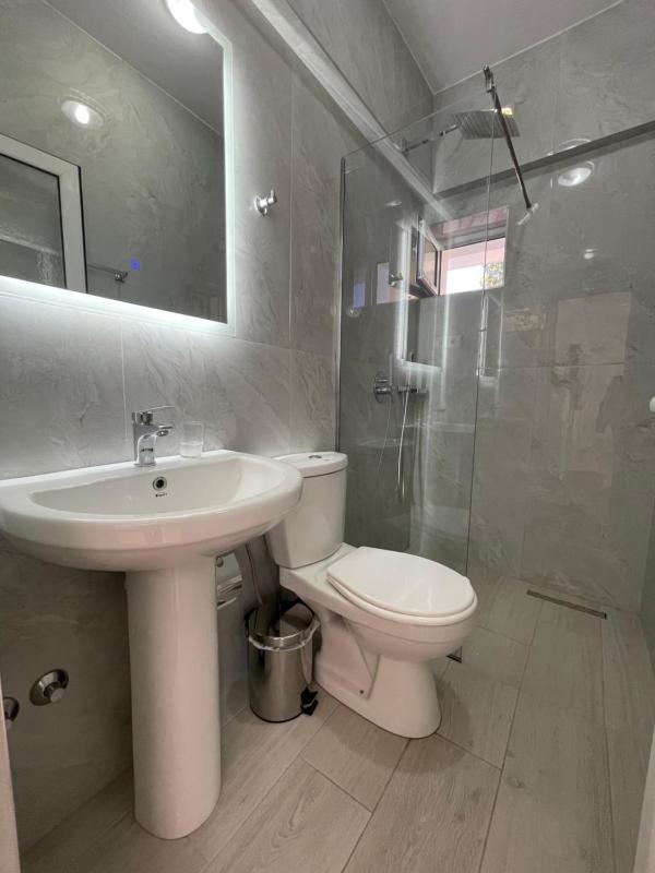 Double Room without Balcony - Ground Floor image 1