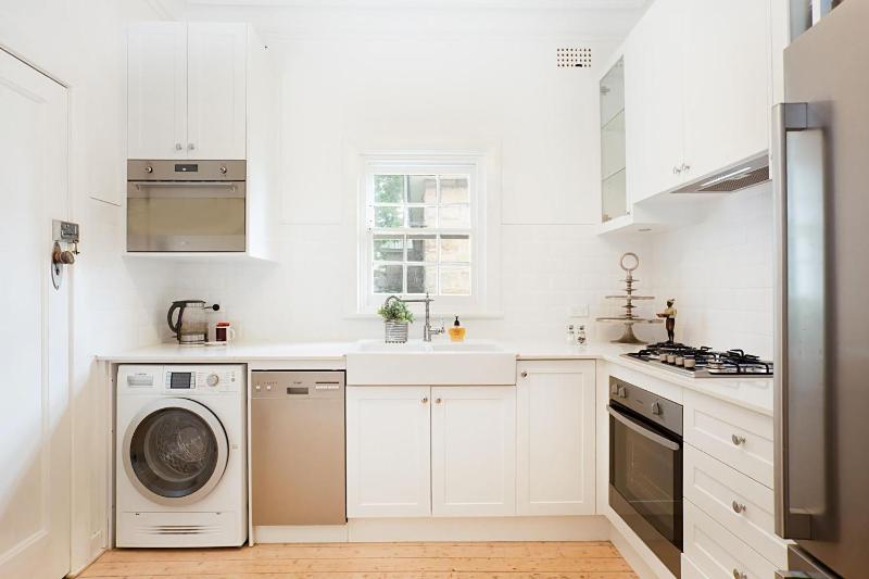 Two-Bedroom Apartment image 4