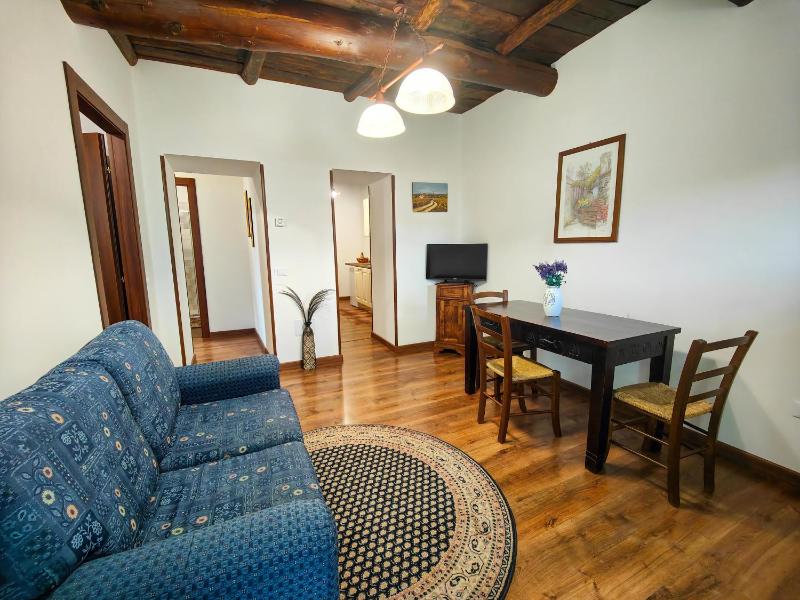 Apartment - Ground Floor image 1