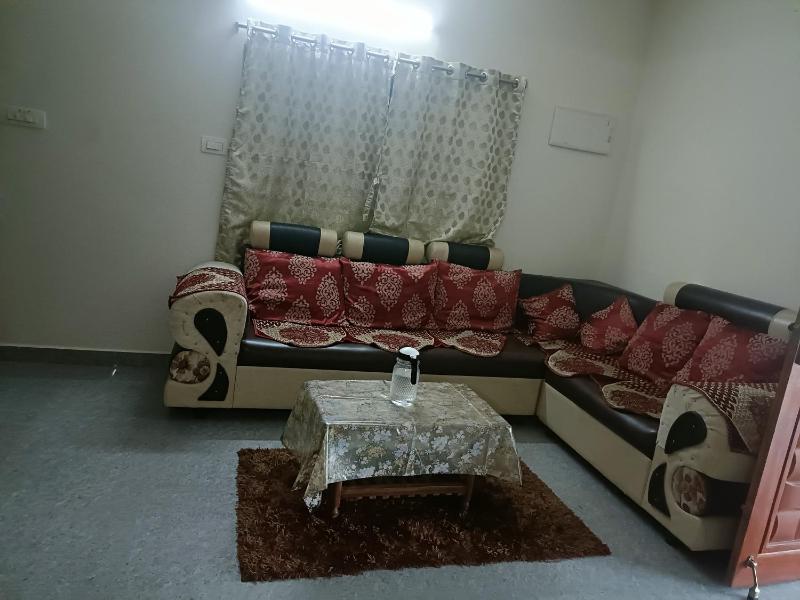 SREENIVASA HOME STAY - image 8