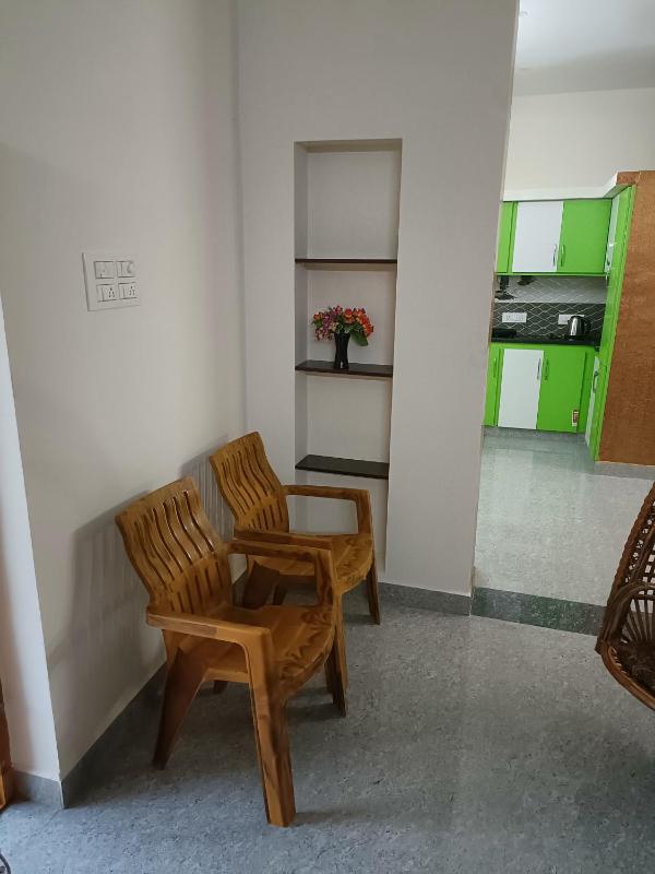 SREENIVASA HOME STAY - image 16
