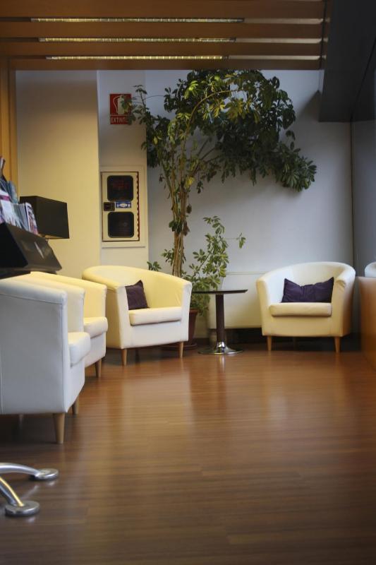 Hotel Abbot - image 3