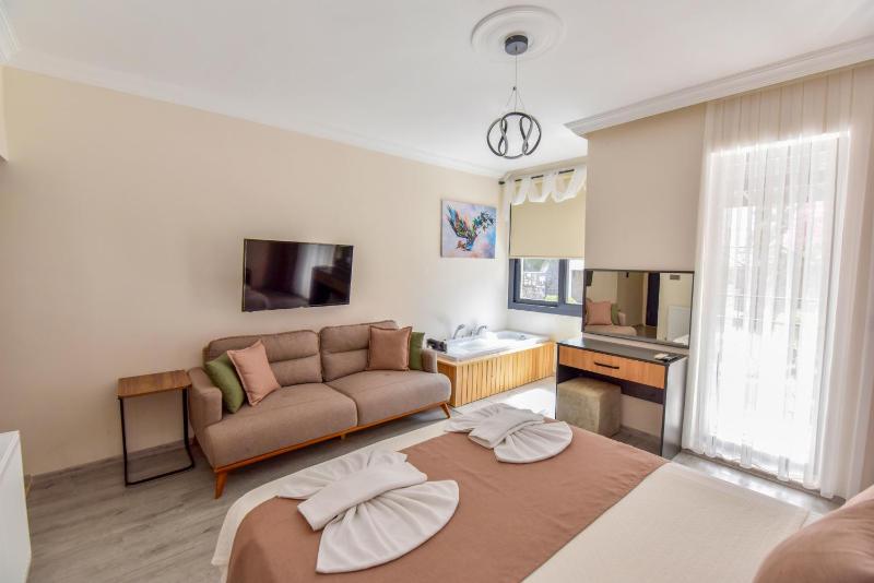 Mykonut Boutique Suites - image 17