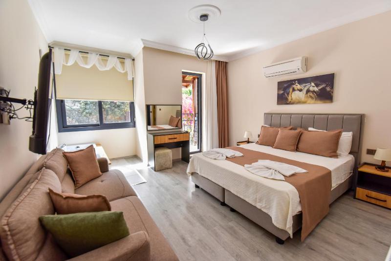 Mykonut Boutique Suites - image 31