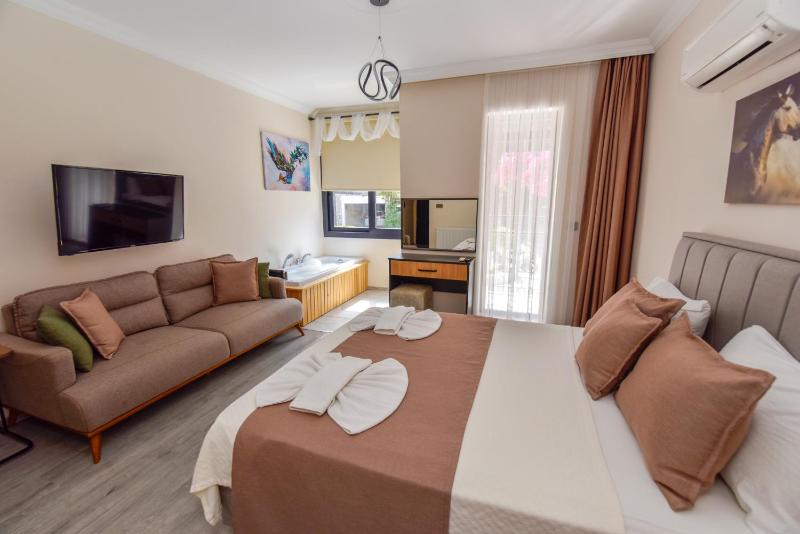 Mykonut Boutique Suites - image 49