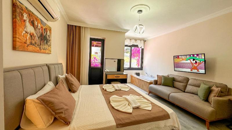 Mykonut Boutique Suites - image 15