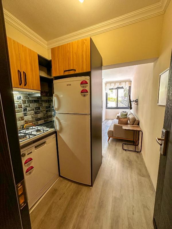 Mykonut Boutique Suites - image 35