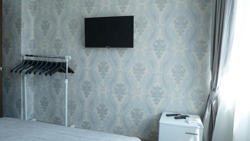 Standard Double Room image 4