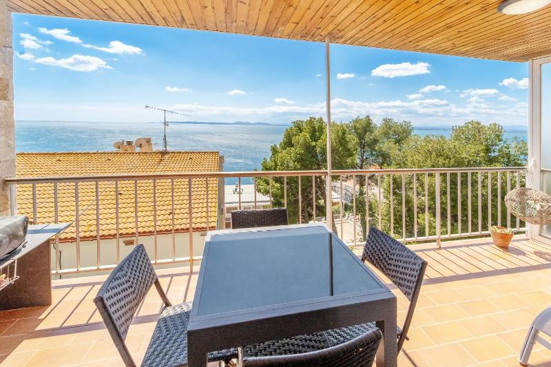 WELCS DUPLEX 140 EMP con vistas al mar - image 12
