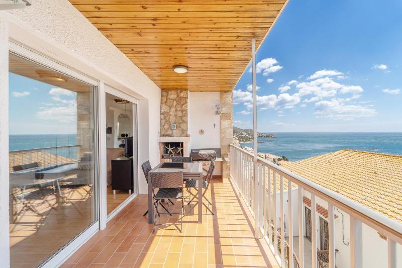 WELCS DUPLEX 140 EMP con vistas al mar - image 26