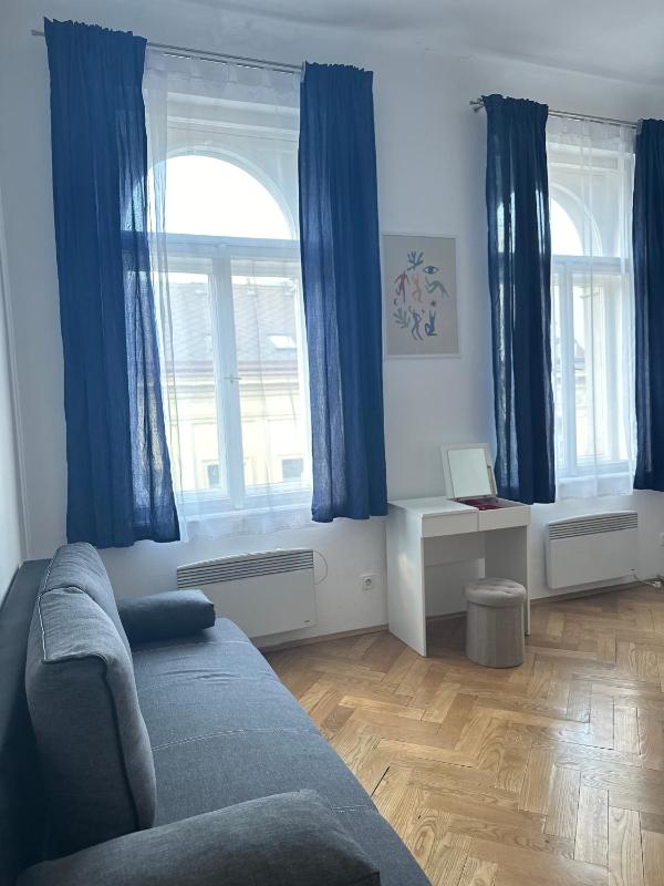 Apartment Skorepka 4 - image 3