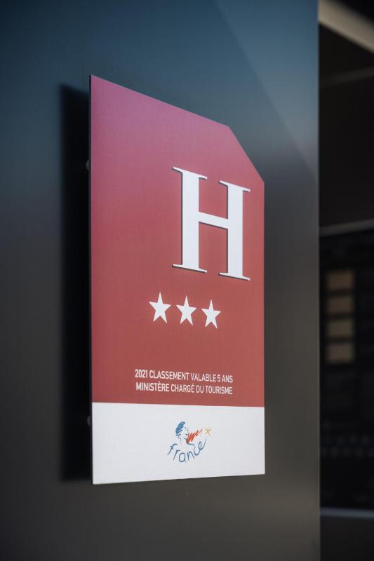 hotel Chagnot - image 22