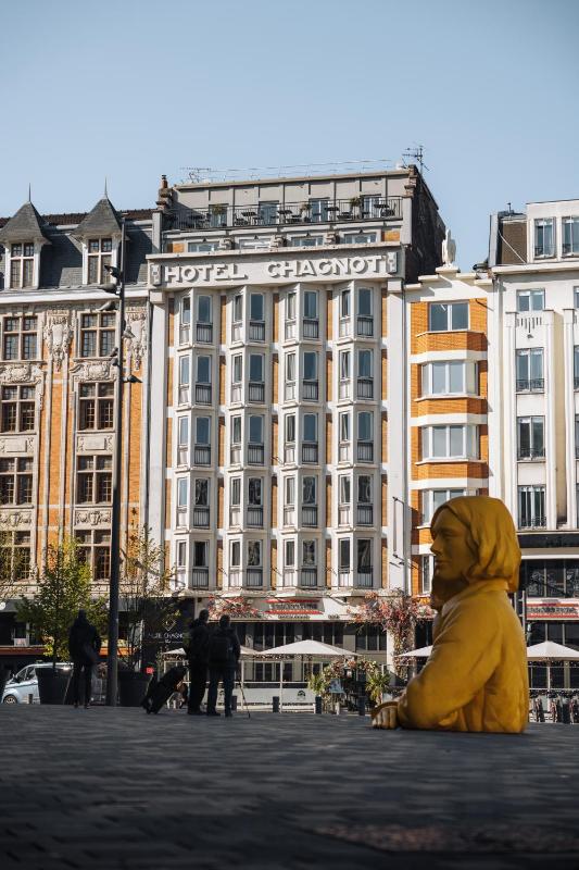 hotel Chagnot - image 12