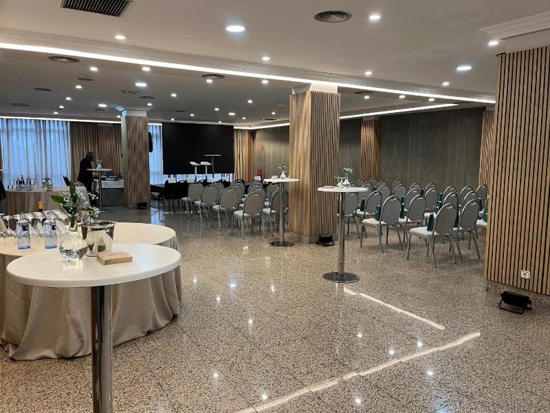 Hotel Gran Regente - image 21