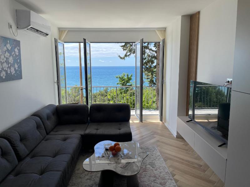 Pine forest apartment - image 11