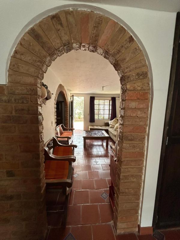 Acogedora casa en Villa de Leyva - image 14