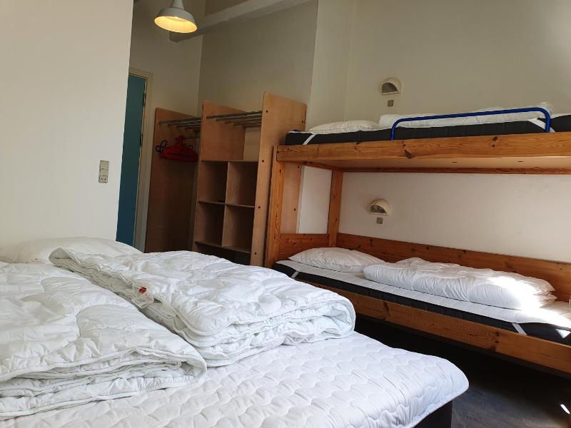 Quadruple Room with Private Bathroom image 4