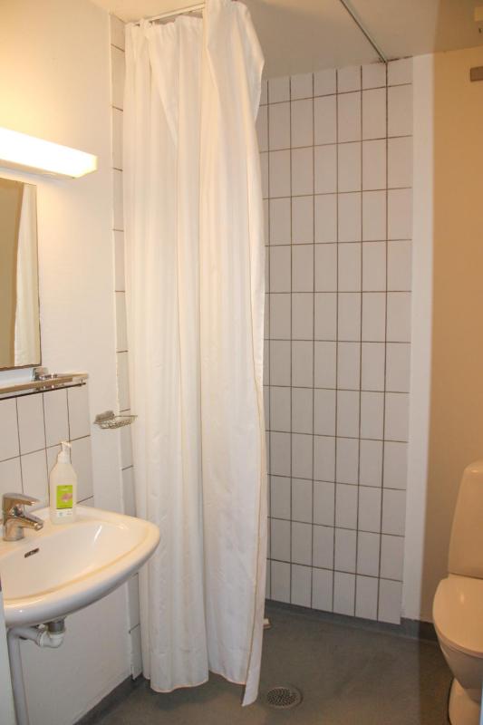 Quadruple Room with Private Bathroom image 2