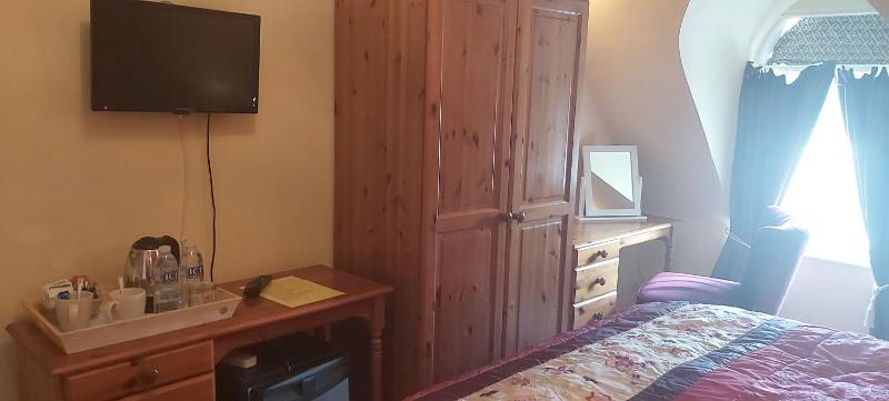Cranborne Guest Accommodation Exclusively for Adults - image 27