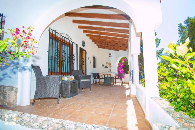Villa California by Abahana Villas - image 11