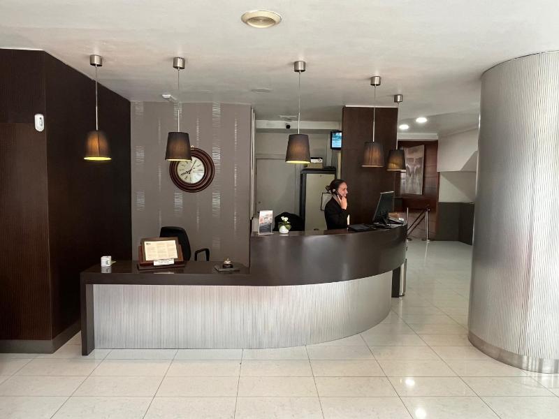 Hotel Gran Regente - image 17