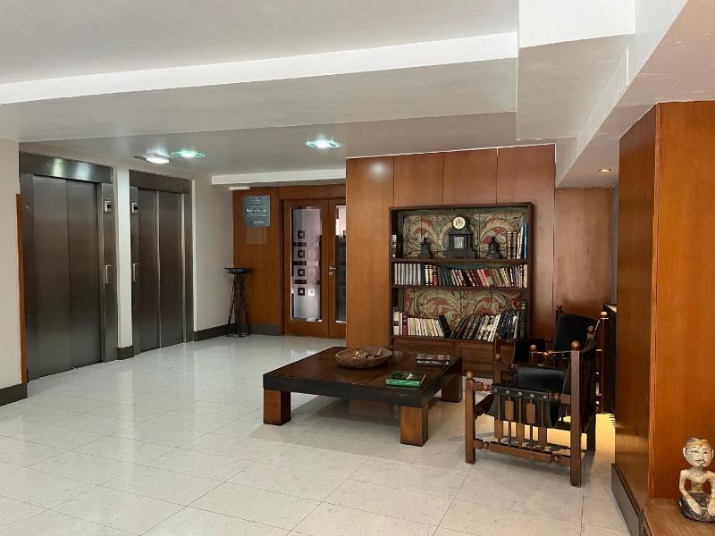 Hotel Gran Regente - image 30