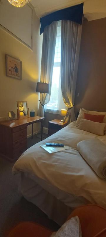 Cranborne Guest Accommodation Exclusively for Adults - image 21