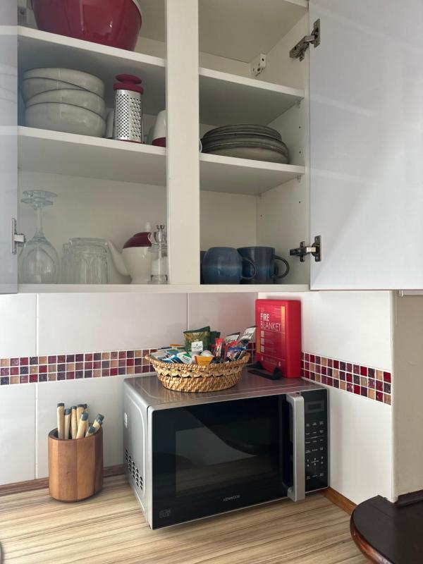Twin Room with Kitchen image 4